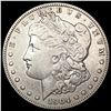 Image 1 : 1904 S Morgan Silver Dollar CLOSELY UNCIRCULATED