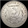 Image 2 : 1904 S Morgan Silver Dollar CLOSELY UNCIRCULATED