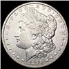 Image 1 : 1896 O Morgan Silver Dollar CLOSELY UNCIRCULATED