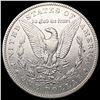 Image 2 : 1896 O Morgan Silver Dollar CLOSELY UNCIRCULATED