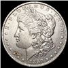Image 1 : 1880 O Morgan Silver Dollar CLOSELY UNCIRCULATED