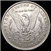 Image 2 : 1880 O Morgan Silver Dollar CLOSELY UNCIRCULATED