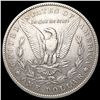 Image 2 : 1886 O Morgan Silver Dollar CLOSELY UNCIRCULATED