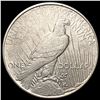 Image 2 : 1926 D Silver Peace Dollar CLOSELY UNCIRCULATED