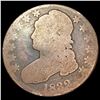 Image 1 : 1832 Capped Bust Half Dollar NICELY CIRCULATED