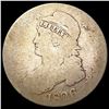 Image 1 : 1826 Capped Bust Half Dollar NICELY CIRCULATED