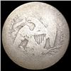 Image 2 : 1867 Seated Liberty Quarter NICELY CIRCULATED