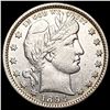 Image 1 : 1894 Barber Quarter UNCIRCULATED