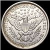 Image 2 : 1894 Barber Quarter UNCIRCULATED