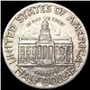 Image 2 : 1946 Iowa Half Dollar UNCIRCULATED