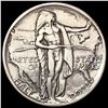 Image 1 : 1926 Oregon Trail Half Dollar CLOSELY UNCIRCULATED
