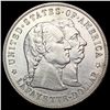 Image 1 : 1900 Lexington Dollar UNCIRCULATED