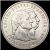 Image 1 : 1900 Lexington Dollar CLOSELY UNCIRCULATED