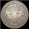 Image 2 : 1807 Draped Bust Half Dollar NICELY CIRCULATED