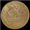 Image 2 : 1804 Pl 4 St Draped Bust Cent NICELY CIRCULATED