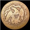 Image 2 : 1878-CC Seated Liberty Quarter NICELY CIRCULATED
