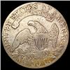 Image 2 : 1831 Capped Bust Half Dollar NICELY CIRCULATED