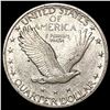 Image 2 : 1928-S Standing Liberty Quarter CLOSELY UNCIRCULATED