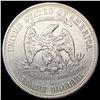 Image 2 : 1878-S Silver Trade Dollar CLOSELY UNCIRCULATED