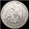 Image 2 : 1879 Seated Liberty Quarter CLOSELY UNCIRCULATED