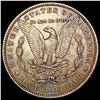 Image 2 : 1883-S Morgan Silver Dollar CLOSELY UNCIRCULATED