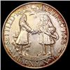 Image 1 : 1936 Albany Half Dollar UNCIRCULATED
