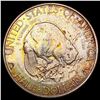 Image 2 : 1936 Albany Half Dollar UNCIRCULATED