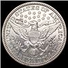 Image 2 : 1908-D Barber Quarter CLOSELY UNCIRCULATED