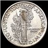 Image 2 : 1918 Mercury Dime UNCIRCULATED