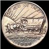 Image 2 : 1926 Oregon Trail Half Dollar UNCIRCULATED