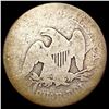 Image 2 : 1843 Seated Liberty Quarter NICELY CIRCULATED