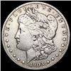 Image 1 : 1903-S Morgan Silver Dollar CLOSELY UNCIRCULATED