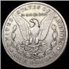 Image 2 : 1903-S Morgan Silver Dollar CLOSELY UNCIRCULATED