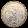 Image 2 : 1883-S Morgan Silver Dollar CLOSELY UNCIRCULATED
