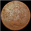Image 1 : 1794 Liberty Cap Large Cent NICELY CIRCULATED