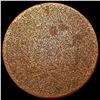 Image 2 : 1794 Liberty Cap Large Cent NICELY CIRCULATED