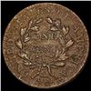Image 2 : 1803 S-258 Draped Bust Large Cent NICELY CIRCULATED