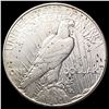 Image 2 : 1934-S Silver Peace Dollar CLOSELY UNCIRCULATED