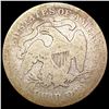 Image 2 : 1878 Seated Liberty Quarter NICELY CIRCULATED