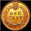 Image 2 : 1907 Indian Head Cent UNCIRCULATED