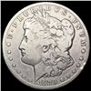 Image 1 : 1879-CC Morgan Silver Dollar NICELY CIRCULATED