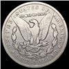 Image 2 : 1879-CC Morgan Silver Dollar NICELY CIRCULATED