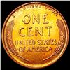 Image 2 : 1919 RED Wheat Cent GEM BU