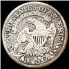 Image 2 : 1835 Capped Bust Half Dime NICELY CIRCULATED