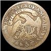 Image 2 : 1831 Capped Bust Half Dime NICELY CIRCULATED