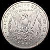 Image 2 : 1899-S Morgan Silver Dollar CLOSELY UNCIRCULATED