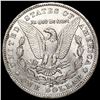 Image 2 : 1885-CC Morgan Silver Dollar CLOSELY UNCIRCULATED