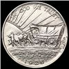 Image 2 : 1926 Oregon Trail Half Dollar GEM BU