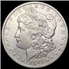 Image 1 : 1891-O Morgan Silver Dollar CLOSELY UNCIRCULATED
