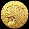 Image 1 : 1911 $5 Gold Half Eagle CLOSELY UNCIRCULATED